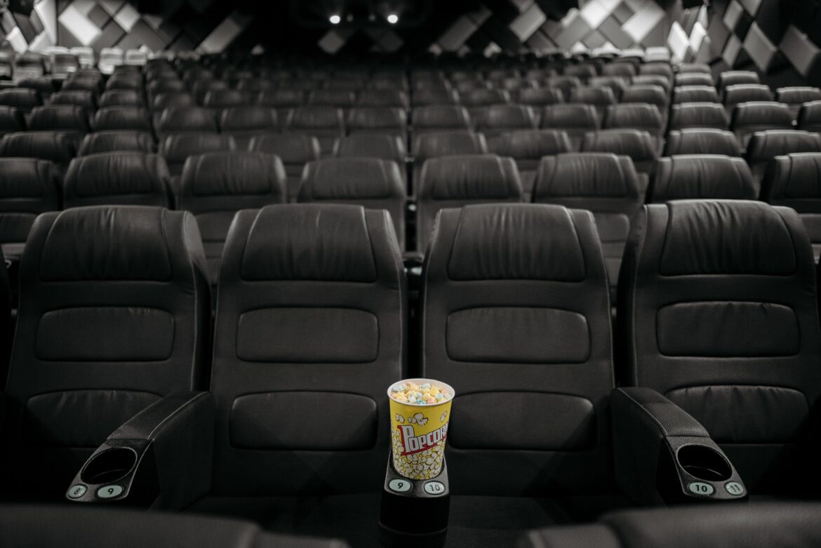 Movie Theater