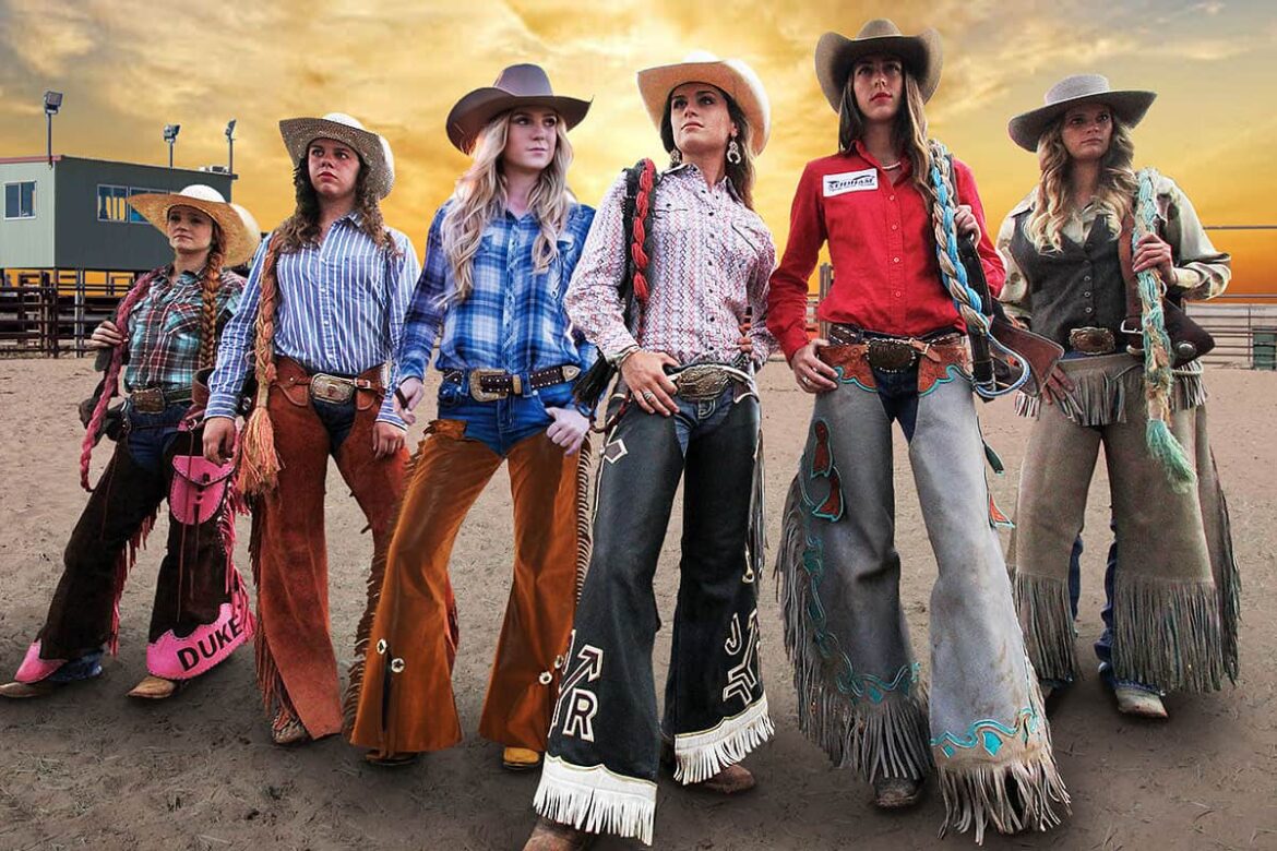 cowgirl