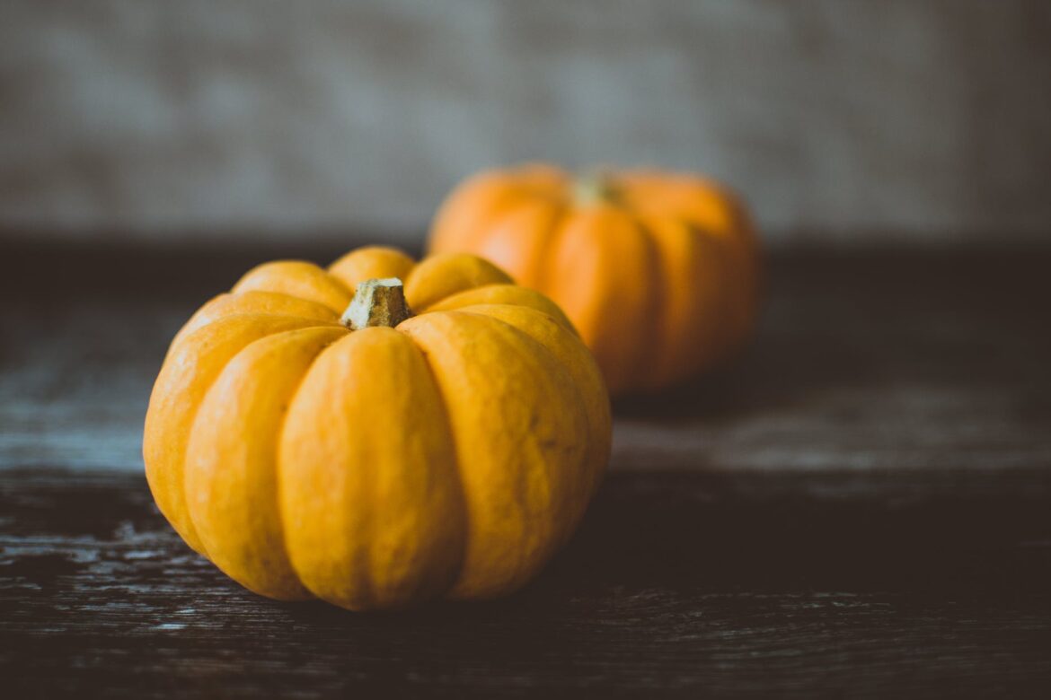 pumpkin