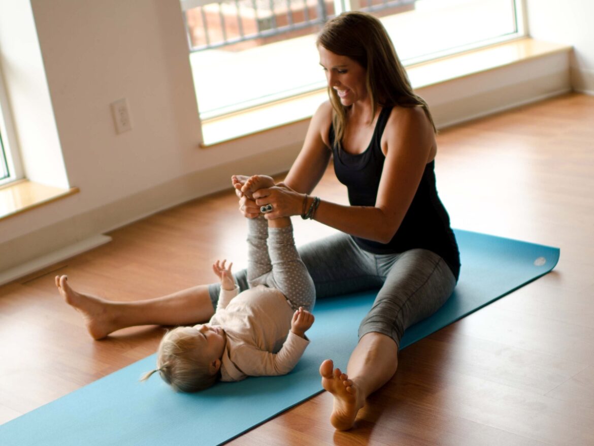 yoga