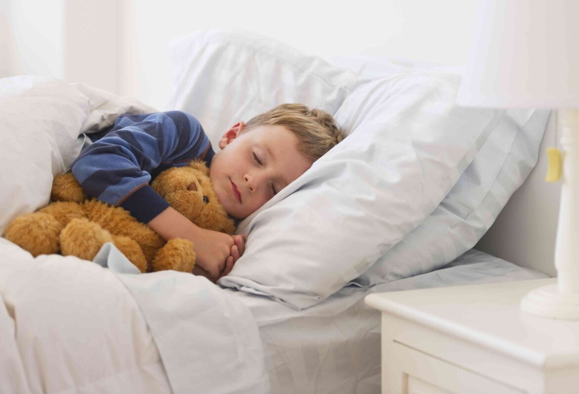 kids sleep