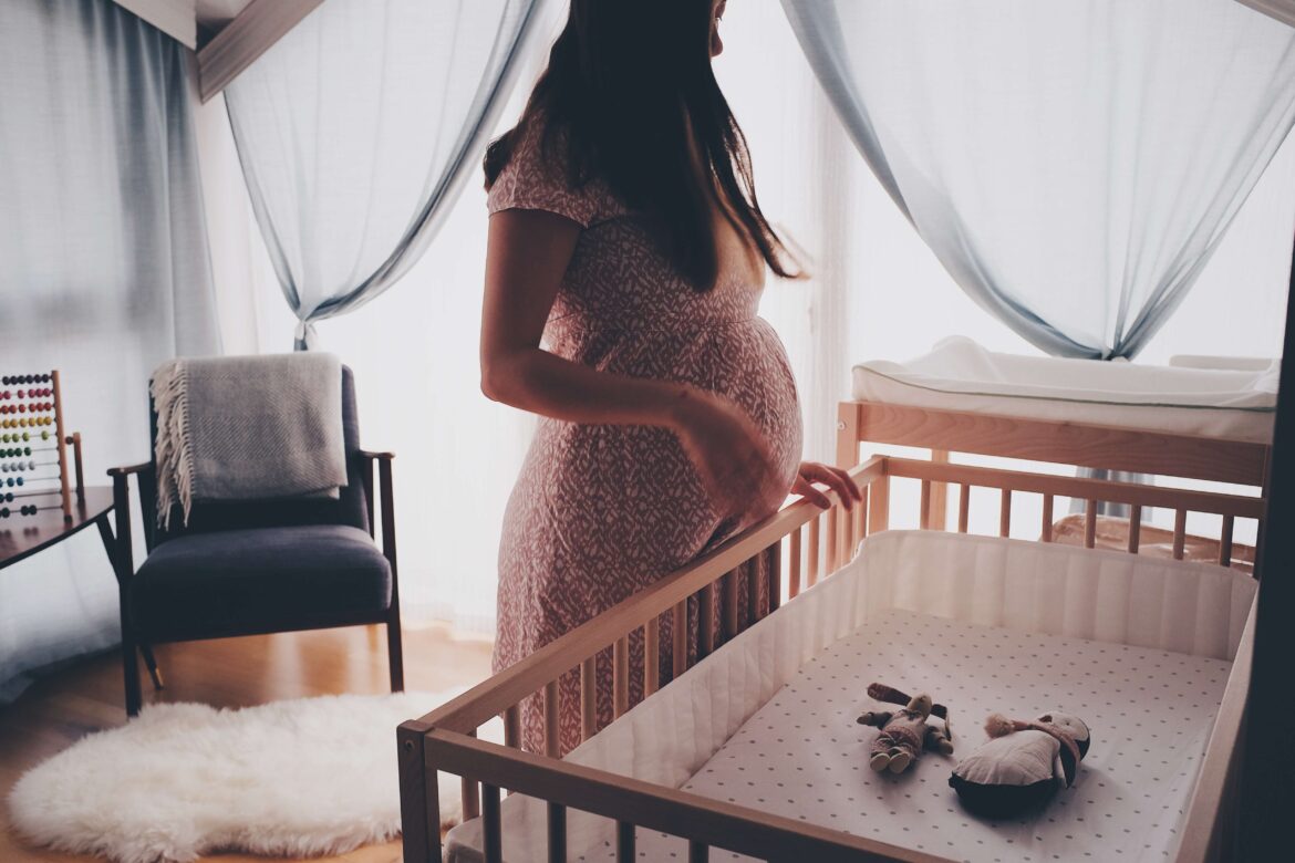 Shades and Blinds to Your Baby’s Room