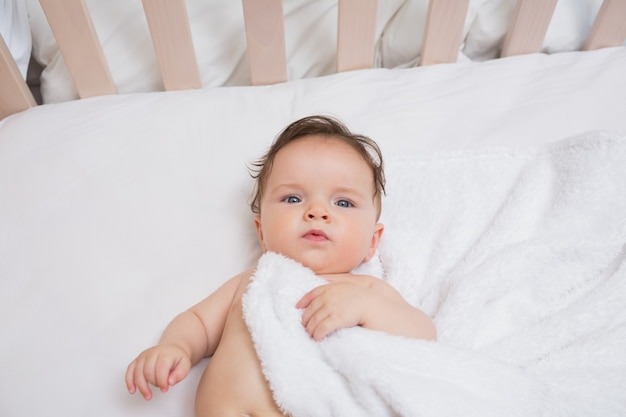 Baby Still Refuses to Sleep